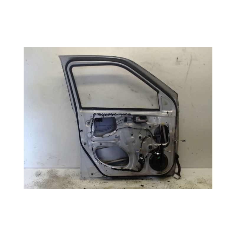 PORTE AVANT GAUCHE SUZUKI SWIFT