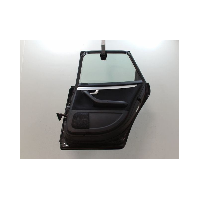 PORTE ARRIERE DROIT AUDI A4 AVANT II Phase 2 2004-2008