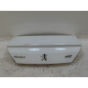 COFFRE ARRIERE PEUGEOT 407 COUPE 2P 2005-2011