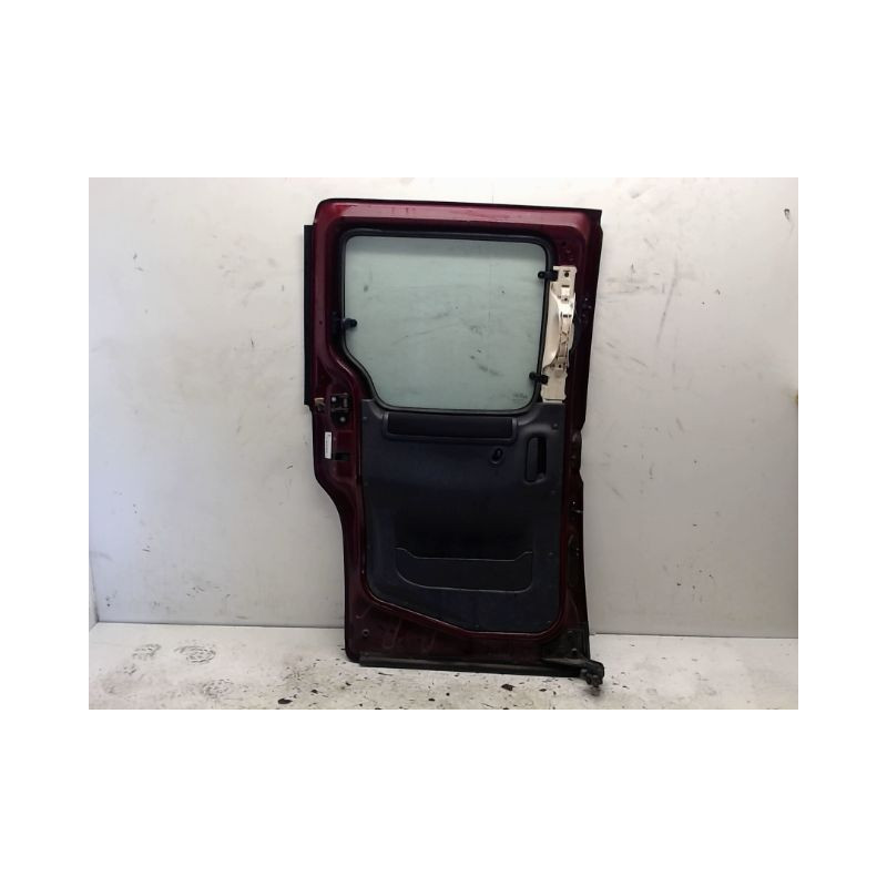 PORTE COULISSANTE GAUCHE CITROEN BERLINGO