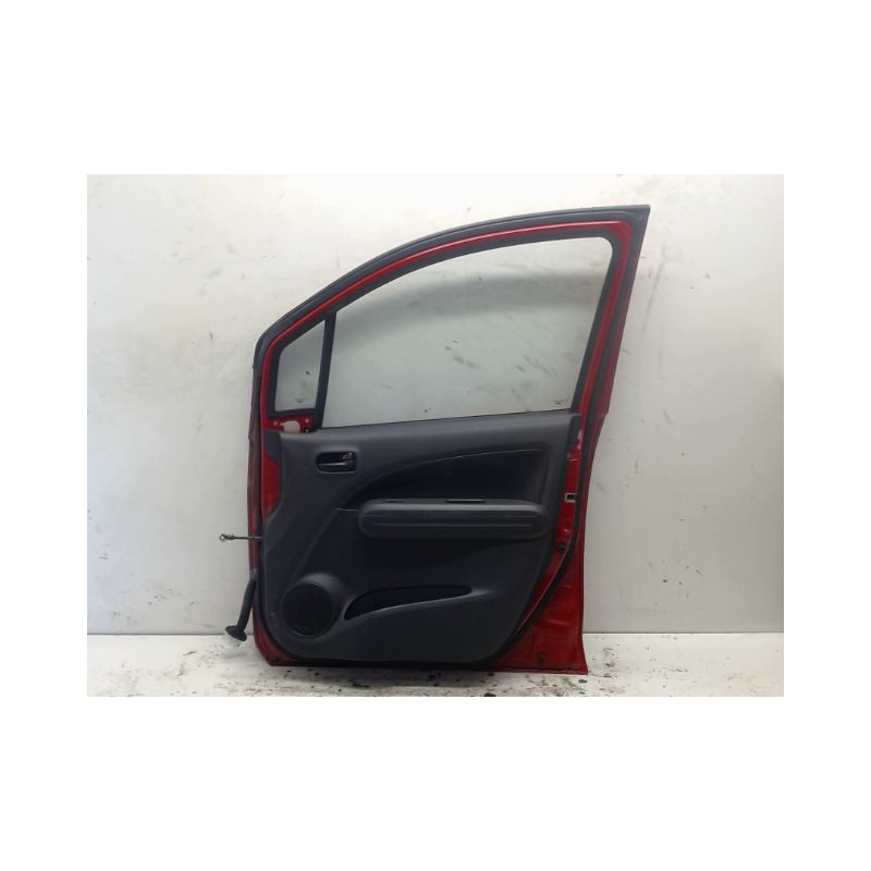 PORTE AVANT DROIT SUZUKI SPLASH