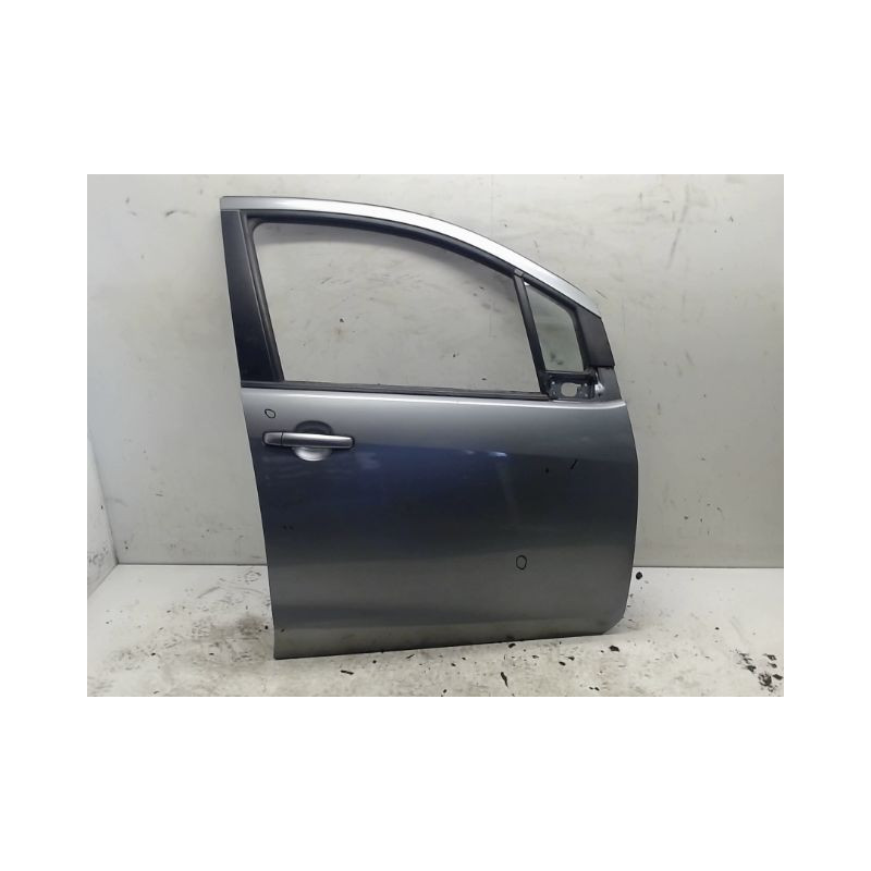 PORTE AVANT DROIT SUZUKI SPLASH