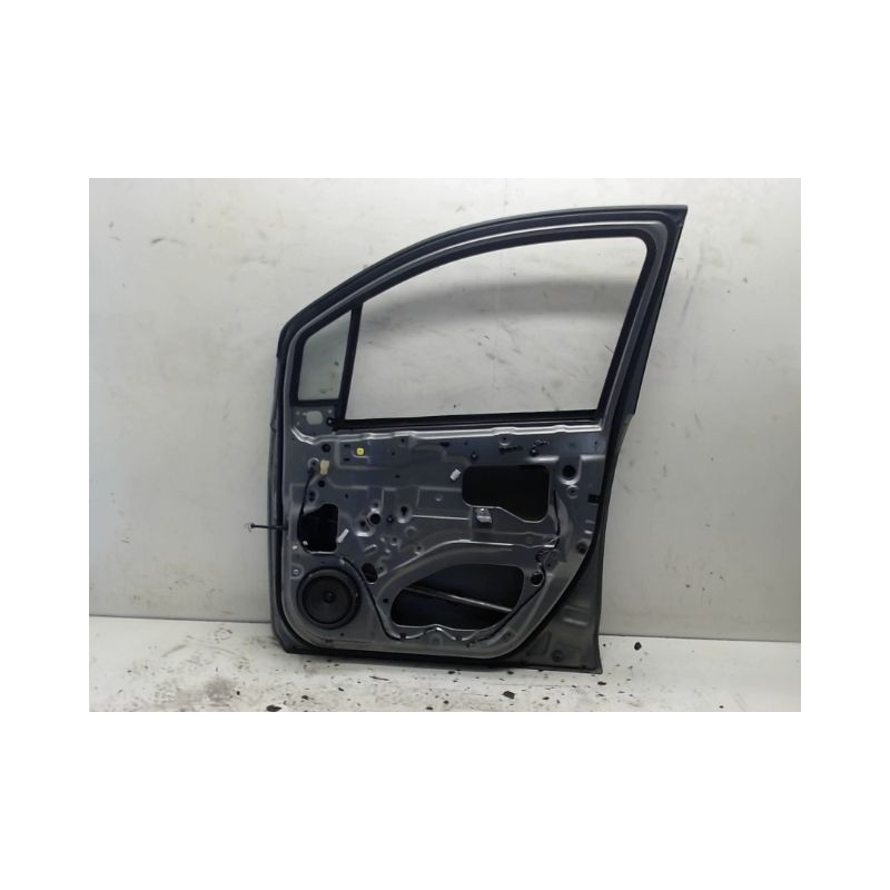 PORTE AVANT DROIT SUZUKI SPLASH