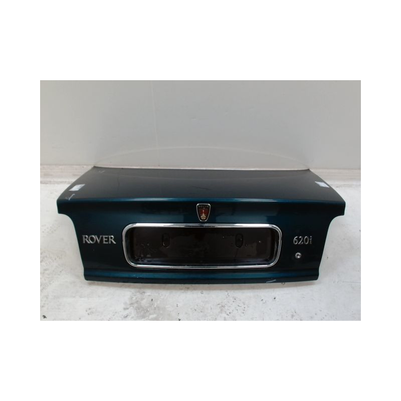 COFFRE ARRIERE ROVER 600 BERL. 1993-2000
