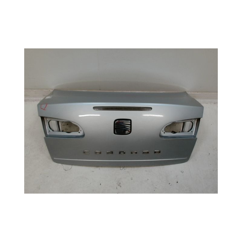 COFFRE ARRIERE SEAT CORDOBA BERL. II 2002-2009