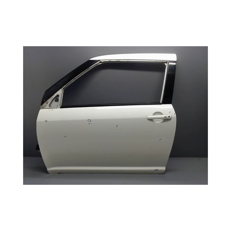 PORTE AVANT GAUCHE SUZUKI SWIFT