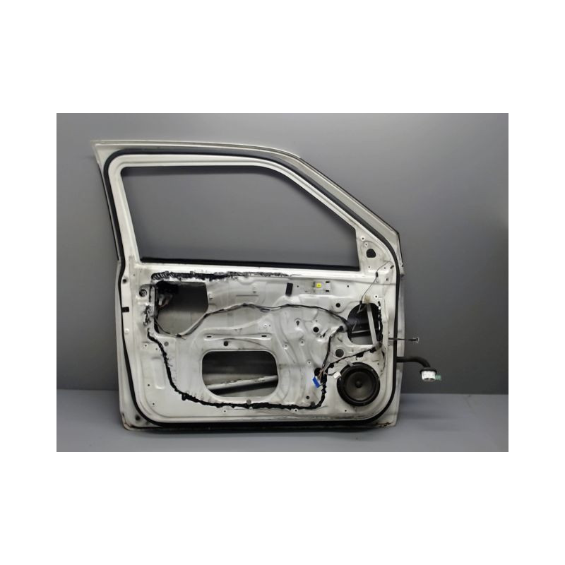 PORTE AVANT GAUCHE SUZUKI SWIFT