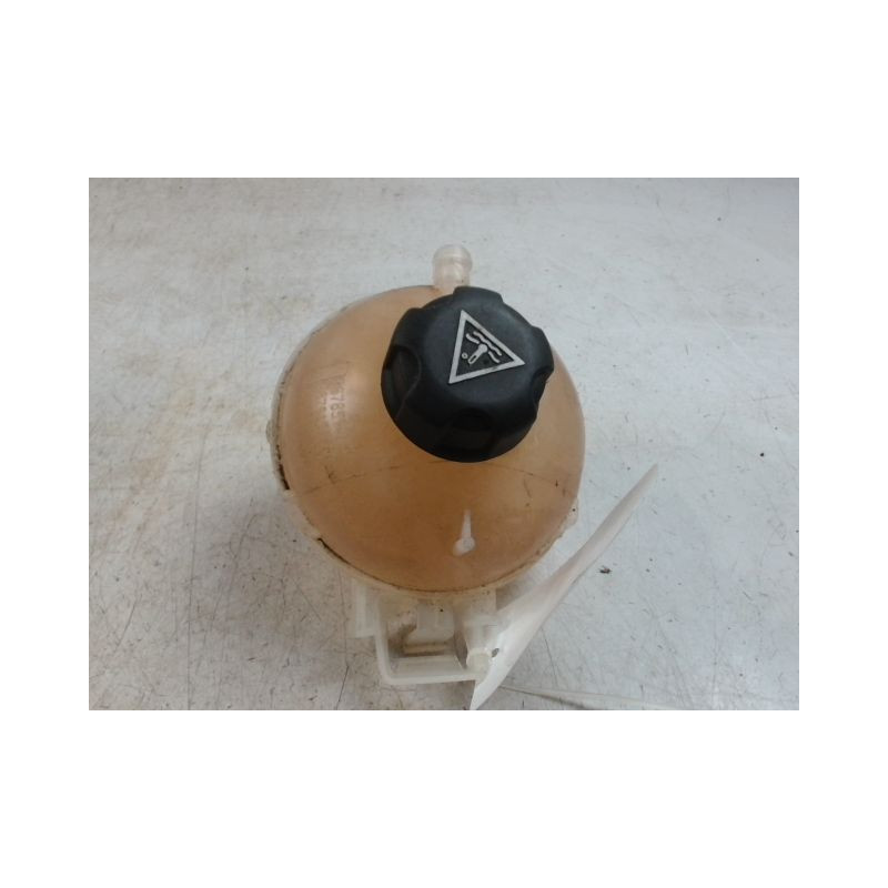 VASE EXPANSION DS DS7