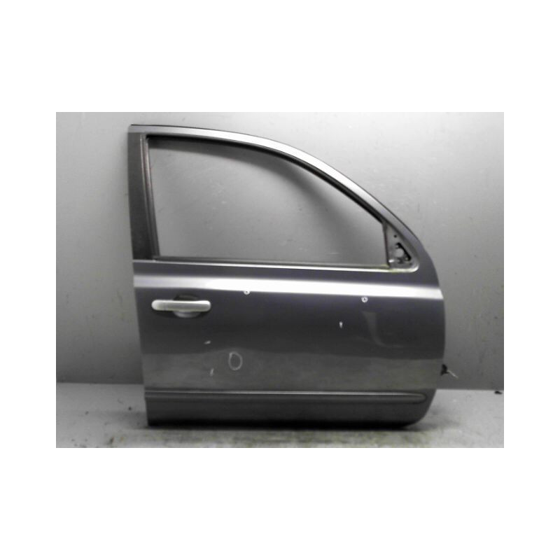 PORTE AVANT DROIT NISSAN MICRA