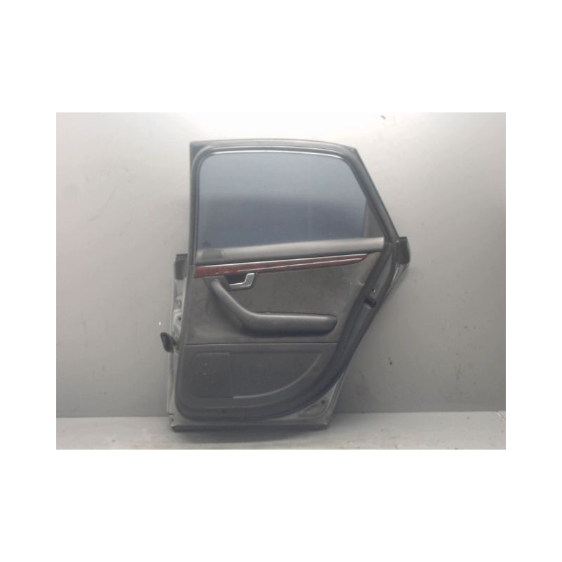 PORTE ARRIERE DROIT AUDI A4