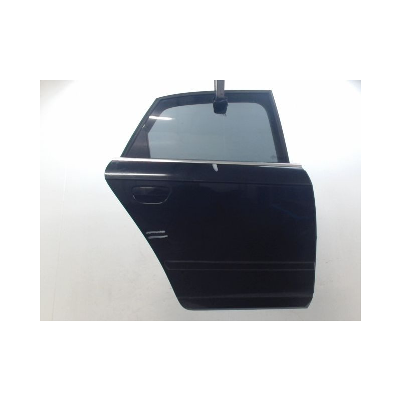 PORTE ARRIERE DROIT AUDI A4 BERL. II Phase 2 2004-2008