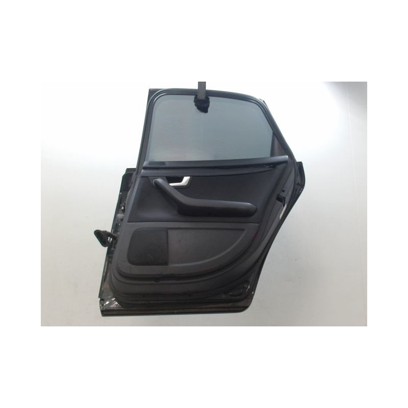 PORTE ARRIERE DROIT AUDI A4 BERL. II Phase 2 2004-2008