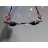 TRANSMISSION AVANT GAUCHE RENAULT MODUS 2008- 1.2 