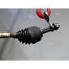 TRANSMISSION AVANT GAUCHE RENAULT MODUS 2008- 1.2 