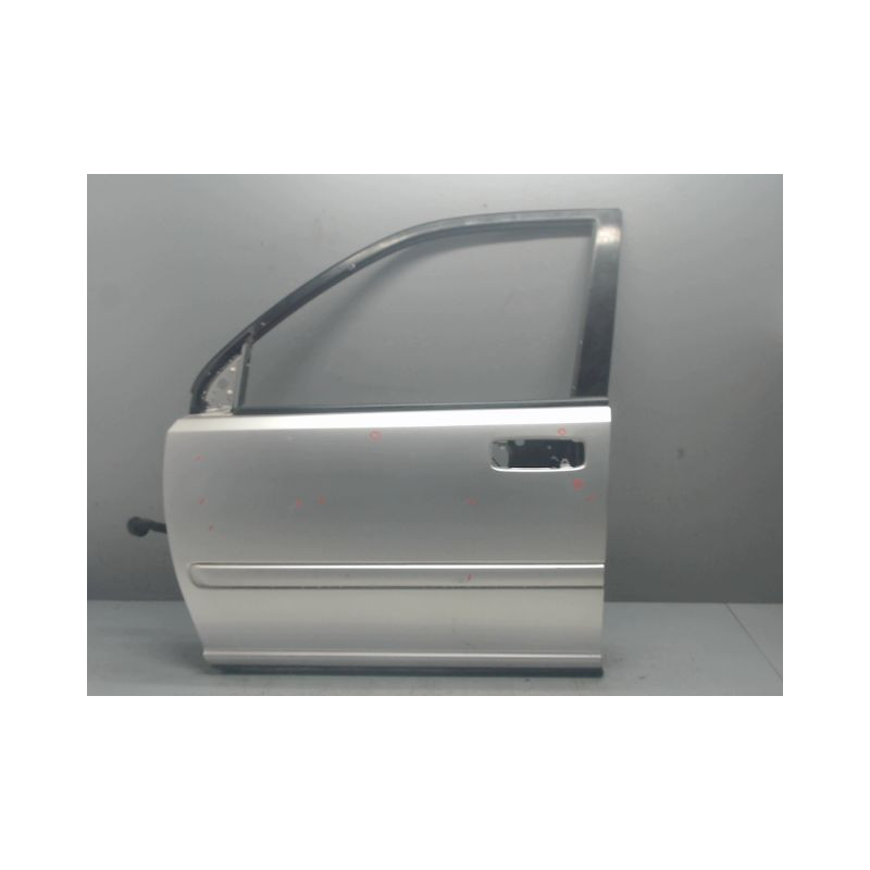 PORTE AVANT GAUCHE NISSAN X-TRAIL