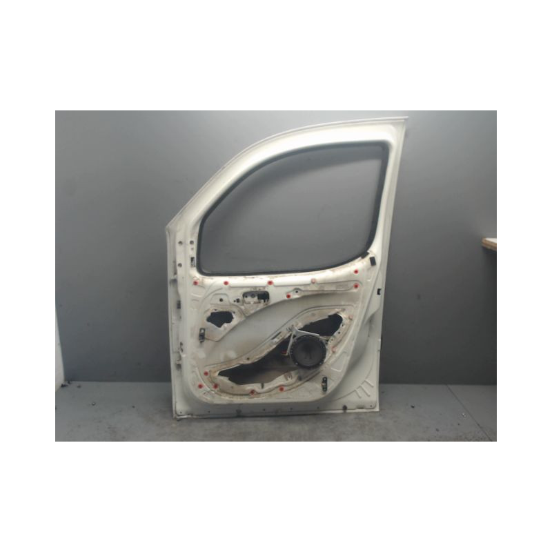 PORTE AVANT DROIT FIAT DOBLO