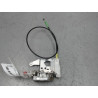 SYSTEME CONDAMNATION AVANT GAUCHE CITROEN C1 3P