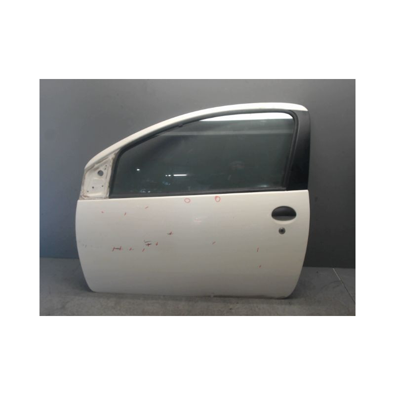 PORTE AVANT GAUCHE CITROEN C1