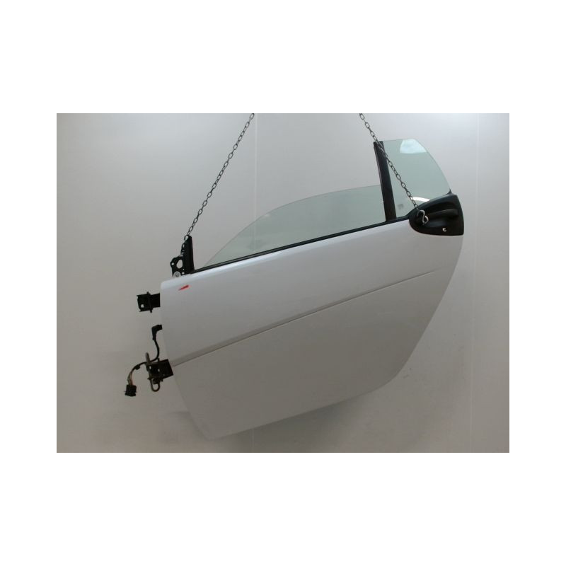 PORTE AVANT GAUCHE SMART FORTWO II (451) 2007-2015
