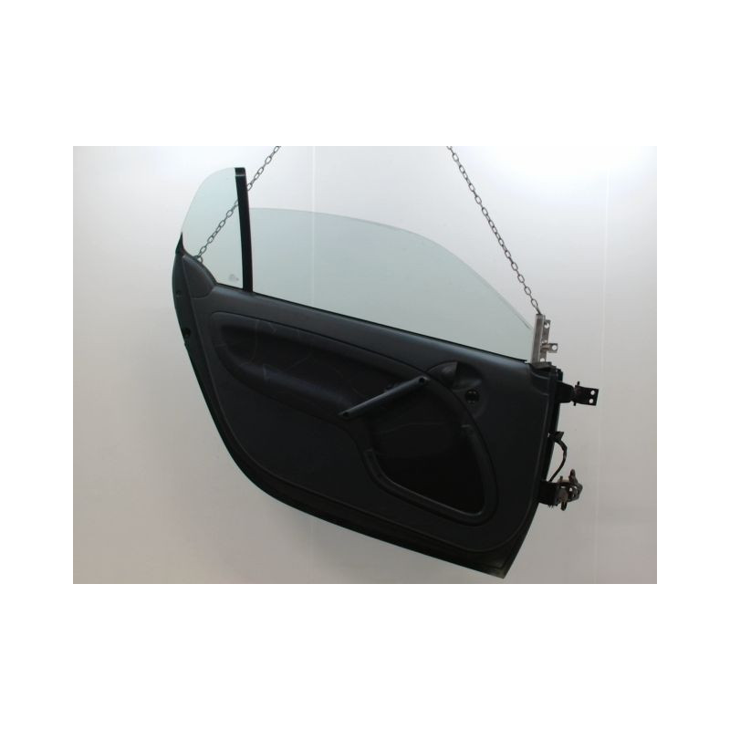 PORTE AVANT GAUCHE SMART FORTWO COUPE 3.2002-2006