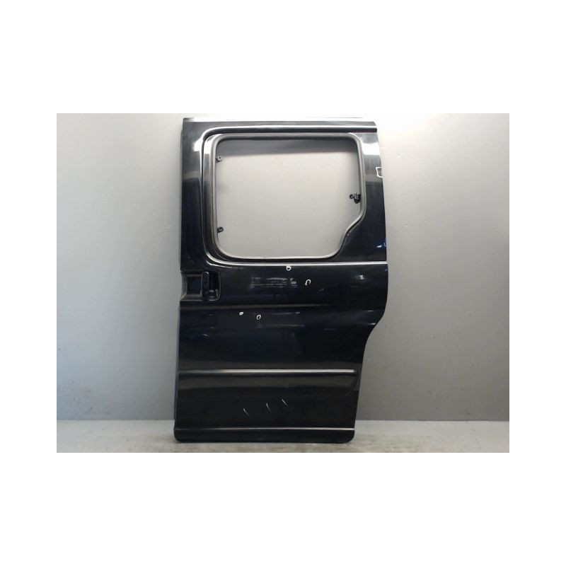 PORTE COULISSANTE GAUCHE CITROEN BERLINGO