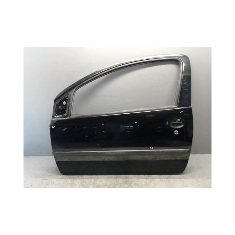 PORTE AVANT GAUCHE PEUGEOT 107
