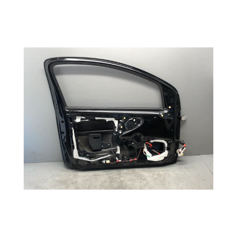 PORTE AVANT GAUCHE PEUGEOT 107
