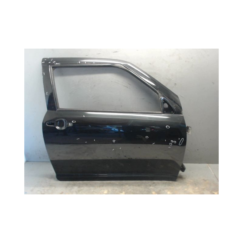 PORTE AVANT DROIT SUZUKI SWIFT