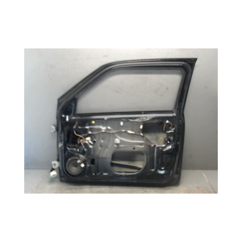 PORTE AVANT DROIT SUZUKI SWIFT