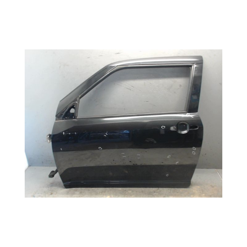 PORTE AVANT GAUCHE SUZUKI SWIFT
