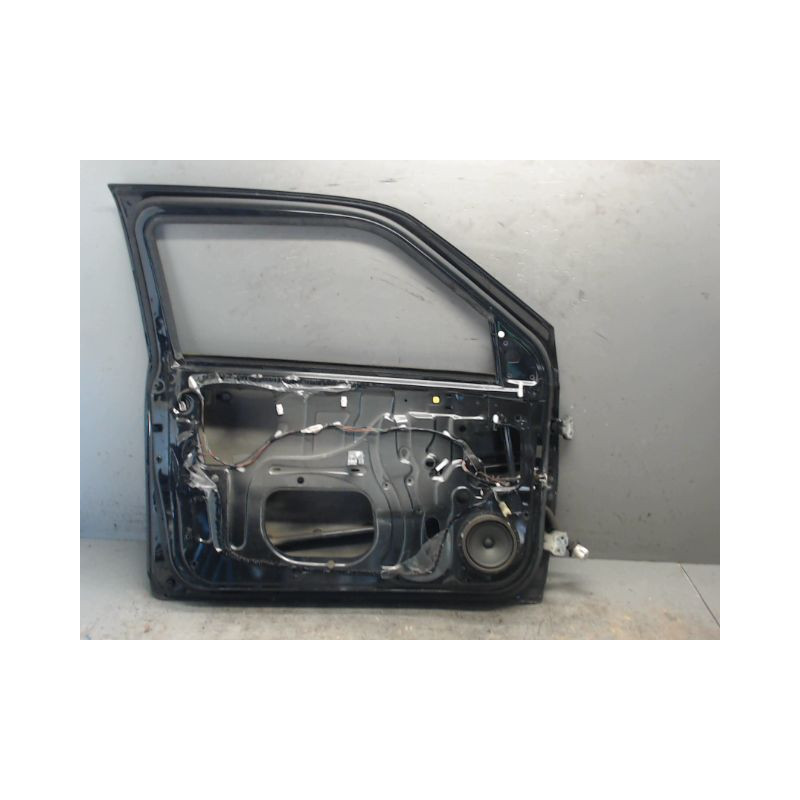 PORTE AVANT GAUCHE SUZUKI SWIFT