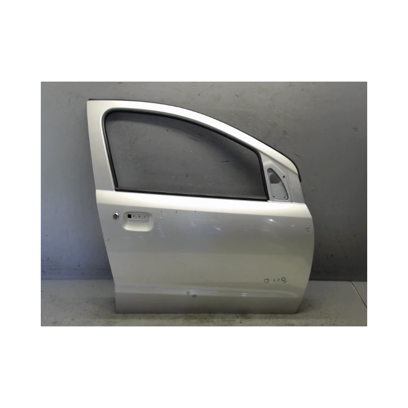 PORTE AVANT DROIT SUZUKI ALTO