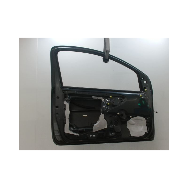 PORTE AVANT GAUCHE PEUGEOT 107 Phase 2 2009-2012