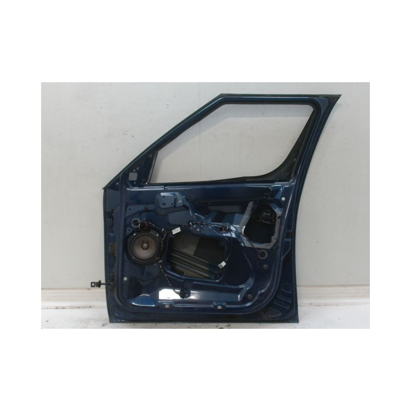 PORTE AVANT DROIT SKODA ROOMSTER