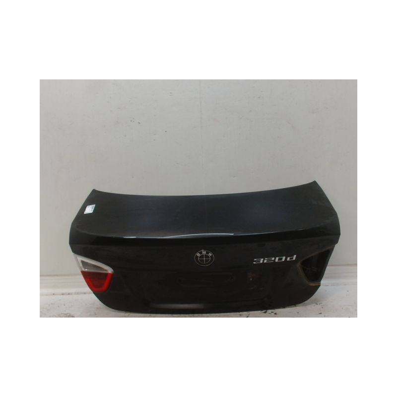 COFFRE ARRIERE BMW SERIE 3 BERL. V Phase 1 (E90) 2005-2008