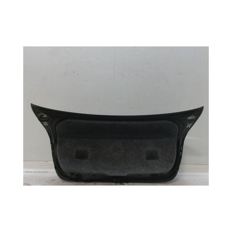 COFFRE ARRIERE BMW SERIE 3 BERL. V Phase 1 (E90) 2005-2008
