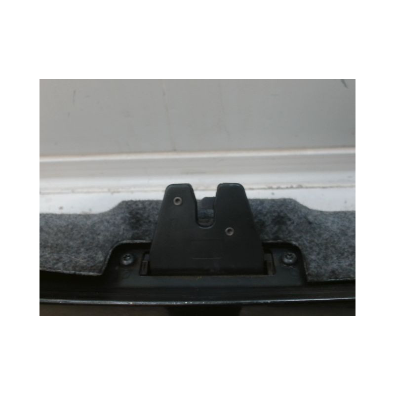 COFFRE ARRIERE BMW SERIE 3 BERL. V Phase 1 (E90) 2005-2008