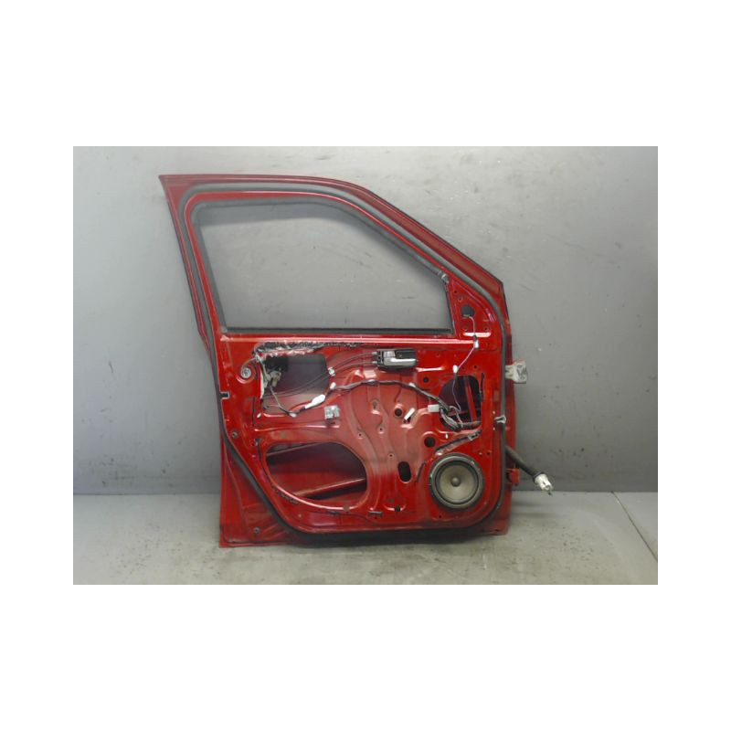 PORTE AVANT GAUCHE SUZUKI SWIFT