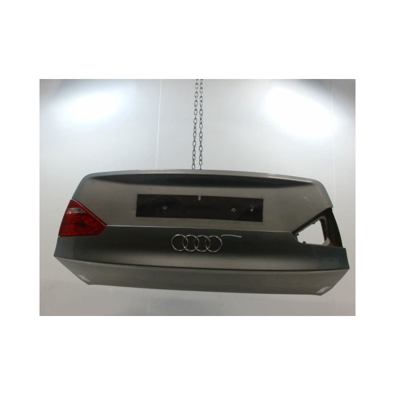 COFFRE ARRIERE AUDI A5