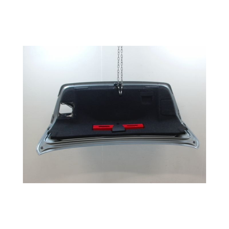 COFFRE ARRIERE AUDI A5