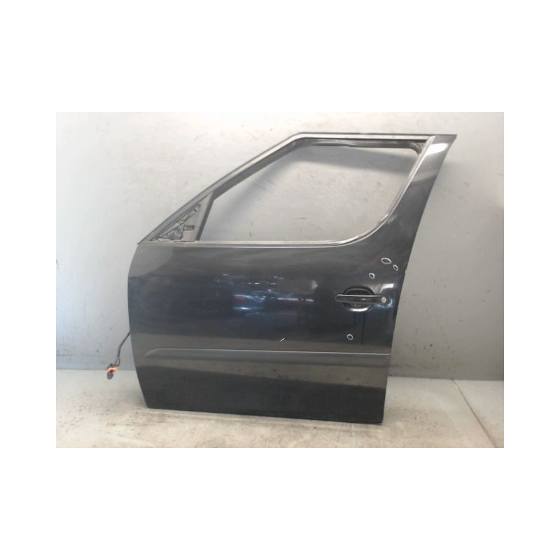 PORTE AVANT GAUCHE SKODA ROOMSTER