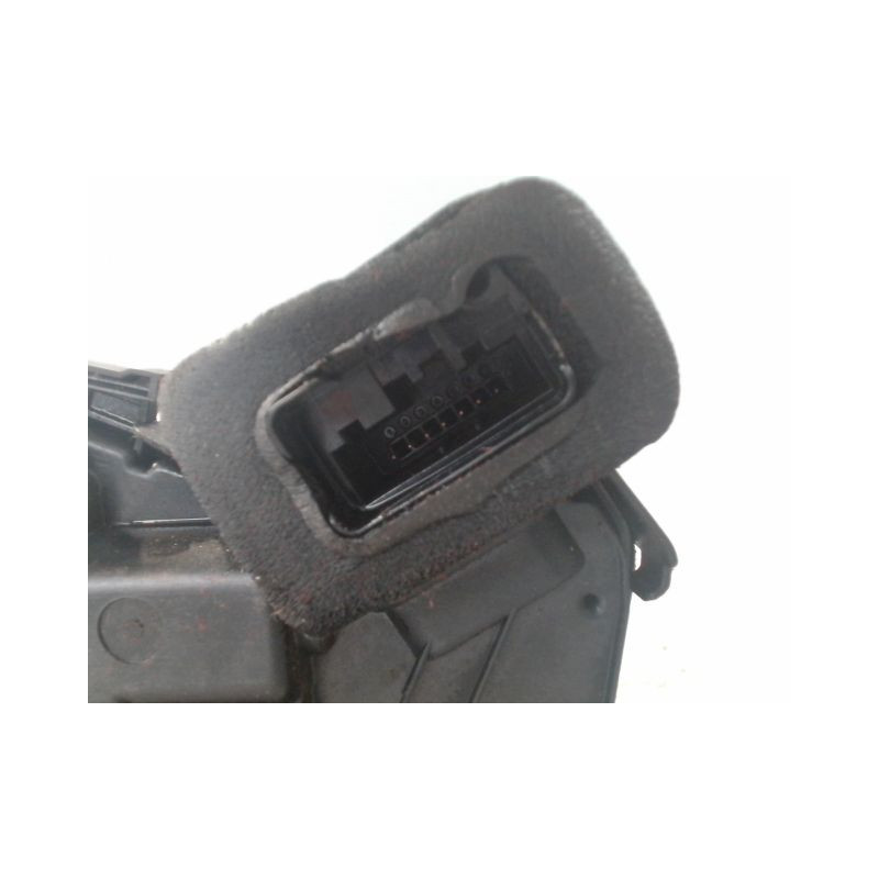 SYSTEME CONDAMNATION AVANT DROIT VOLKSWAGEN POLO 2009-