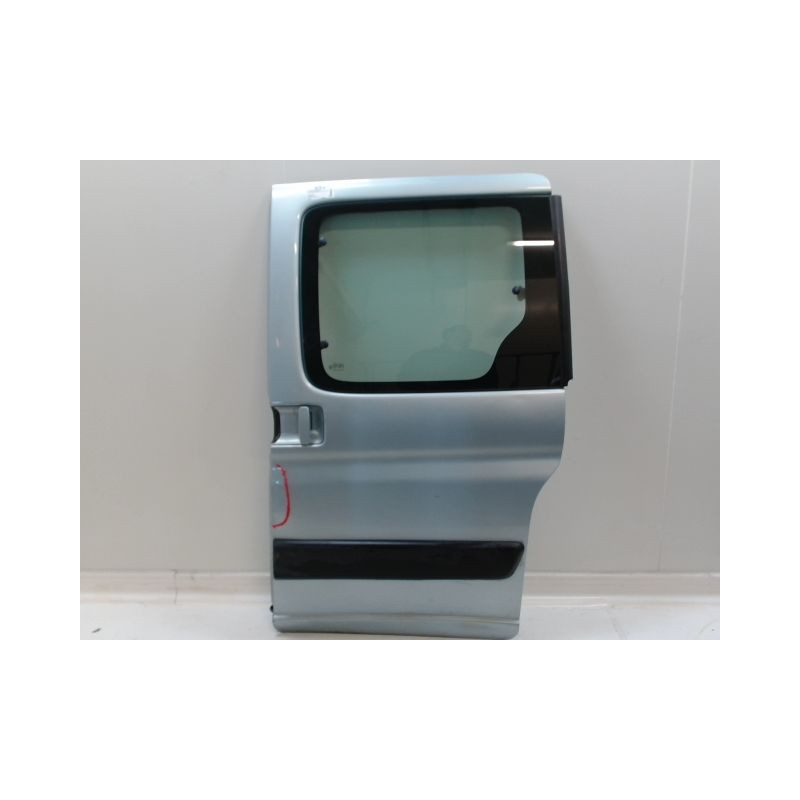 PORTE COULISSANTE GAUCHE CITROEN BERLINGO BREAK I Phase 2 (M59) 2002-2010