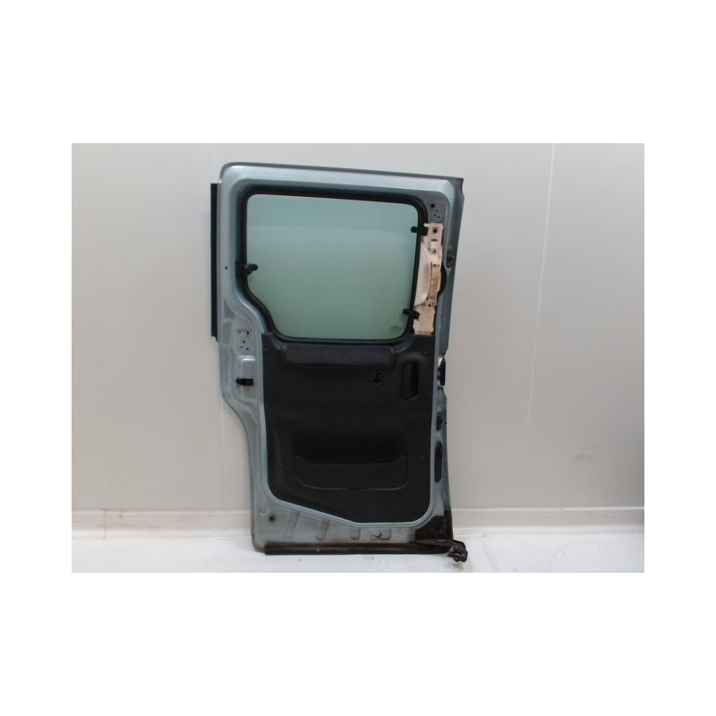 PORTE COULISSANTE GAUCHE CITROEN BERLINGO BREAK I Phase 2 (M59) 2002-2010