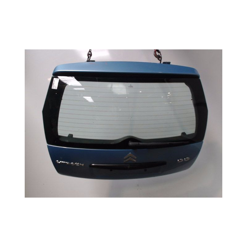 HAYON CITROEN C3 2005-