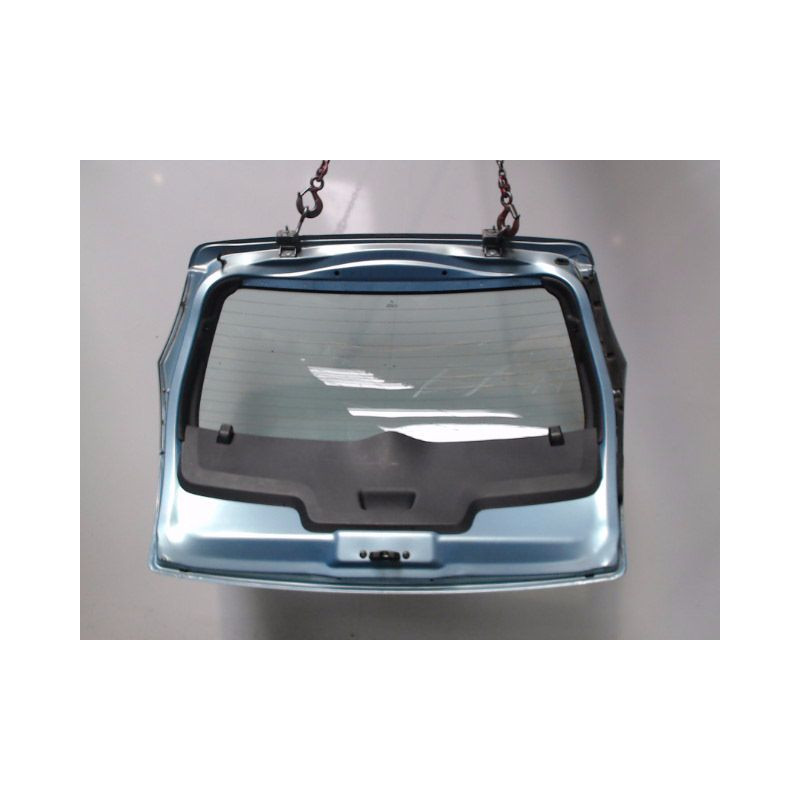 HAYON CITROEN C3 2005-