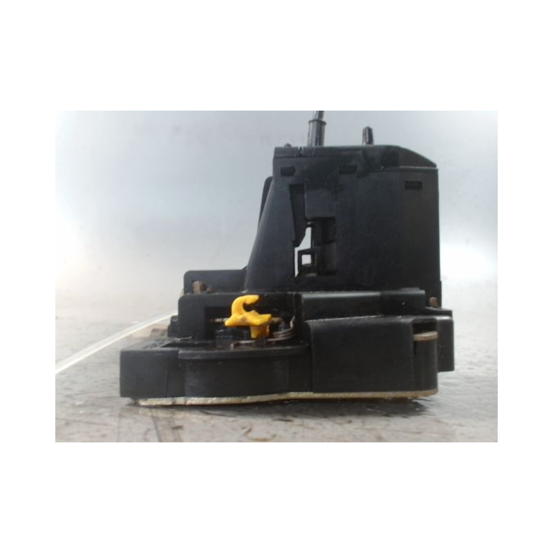 SYSTEME CONDAMNATION ARRIERE GAUCHE RENAULT SCENIC II PH2 2006-
