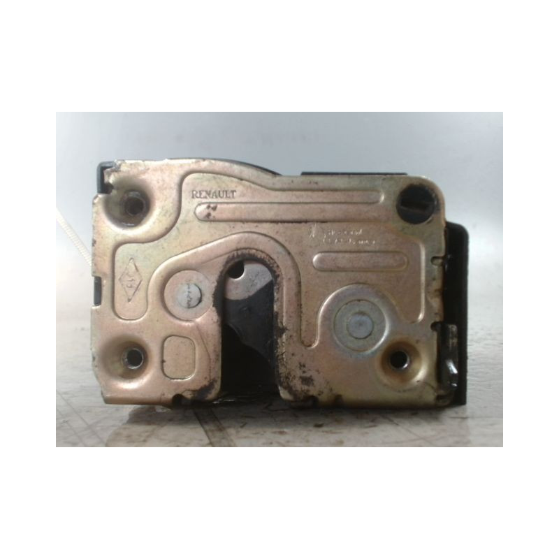SYSTEME CONDAMNATION ARRIERE GAUCHE RENAULT SCENIC II PH2 2006-