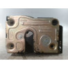 SYSTEME CONDAMNATION ARRIERE GAUCHE RENAULT SCENIC II PH2 2006-