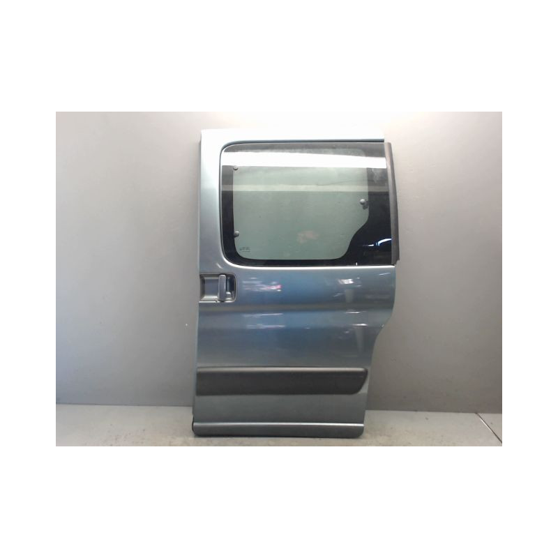 PORTE COULISSANTE GAUCHE CITROEN BERLINGO